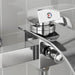 Douchemengkraan Chroom G 1 / 2 inch