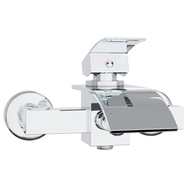 Douchemengkraan Chroom G 1 / 2 inch