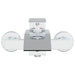 Douchemengkraan Chroom G 1 / 2 inch