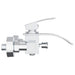 Douchemengkraan Chroom G 1 / 2 inch