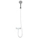 Doucheset Chroom G 1 / 2 inch Koper
