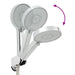Doucheset Chroom G 1 / 2 inch Koper
