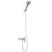 Doucheset Chroom G 1 / 2 inch