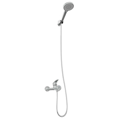 Doucheset Chroom G 1 / 2 inch