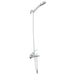 Doucheset Chroom G 1 / 2 inch