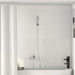 Doucheset Chroom G 1 / 2 inch
