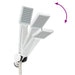 Doucheset Chroom G 1 / 2 inch