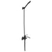 Doucheset Zwart G 1 / 2 inch