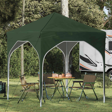 Pop-up partytent 194 x 194 x 245 cm Groen