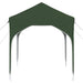 Pop-up partytent 194 x 194 x 245 cm Groen