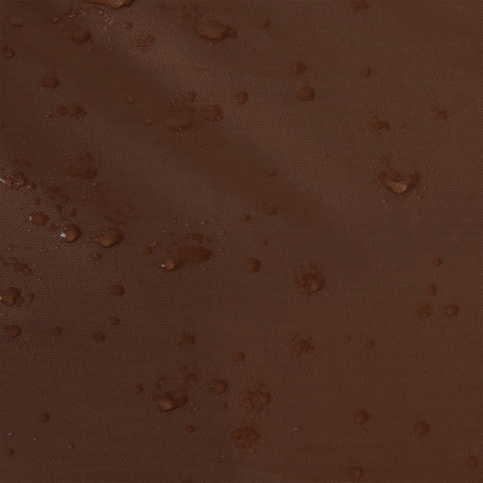 Pop-up partytent 290 x 290 x 245 cm Bruin