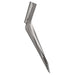 Schep Hoofd Zilver 43 x 32,5 cm Aluminium