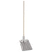Schep Hoofd Zilver 45 x 38 cm Aluminium