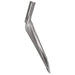 Schep Hoofd Zilver 45 x 38 cm Aluminium