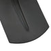 Schep Hoofd 4 st Zwart 34,5 x 24 cm Gepoedercoat staal