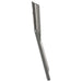 Schep Hoofd 4 st Zilver 43 x 17 cm Gepoedercoat staal