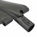 Schep Hoofd Zilver 33 x 21 cm Gepoedercoat staal