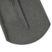 Schep Hoofd 4 st Zilver 33 x 21 cm Gepoedercoat staal