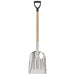 Schep Zilver 29 x 122 cm Aluminium
