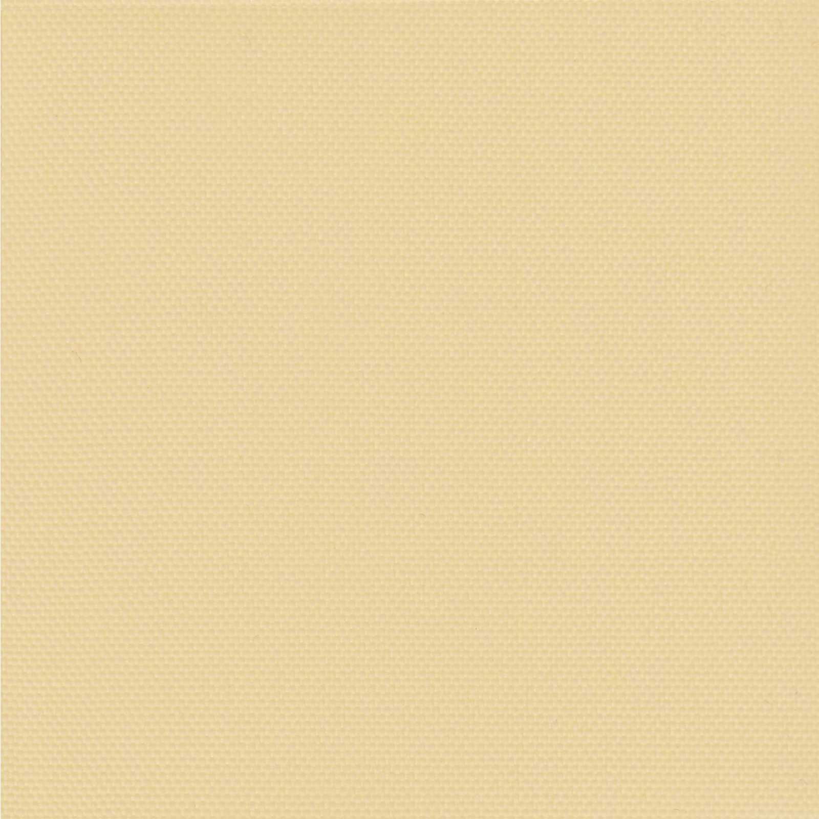 Paviljoen 3 x 3 m Crèmekleurig Polyester en staal 190 gsm