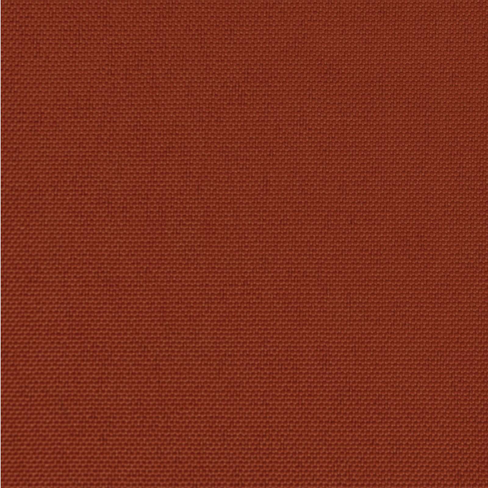 Paviljoen 3 x 3 m Terracotta Polyester en staal 190 gsm