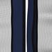 Gazebo Hoes met Zijwanden 6 x 3 m Blauw Polyester 190 gsm