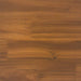 Tuinbank 201 x 35 x 45 cm Massief Acaciahout Naturel en Zwart
