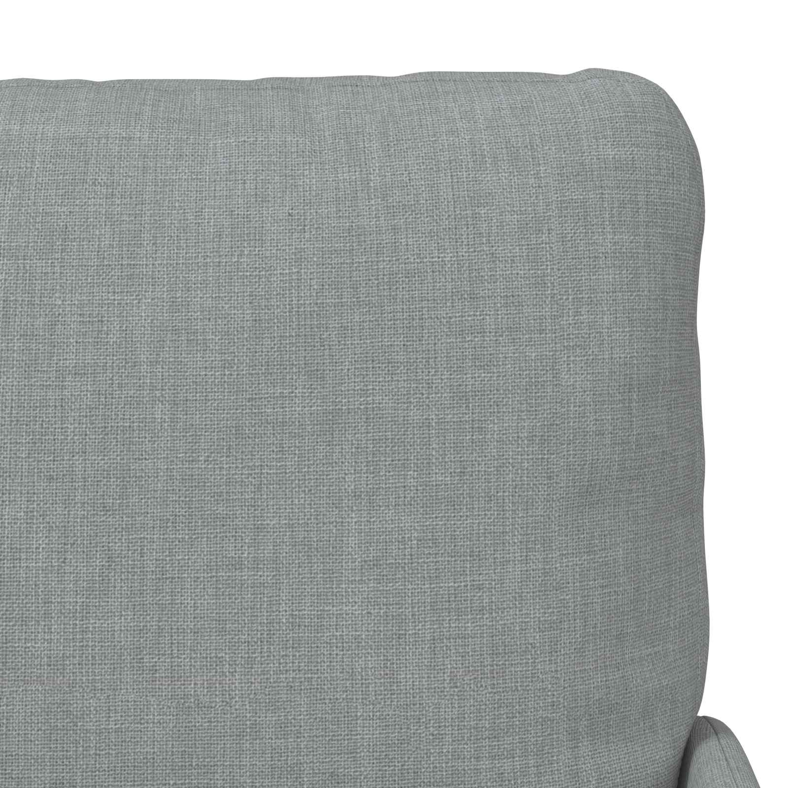 Sofa-Sets 3 st Lichtgrijs Multiplex