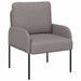 Sofa-Sets 3 st Taupe Multiplex