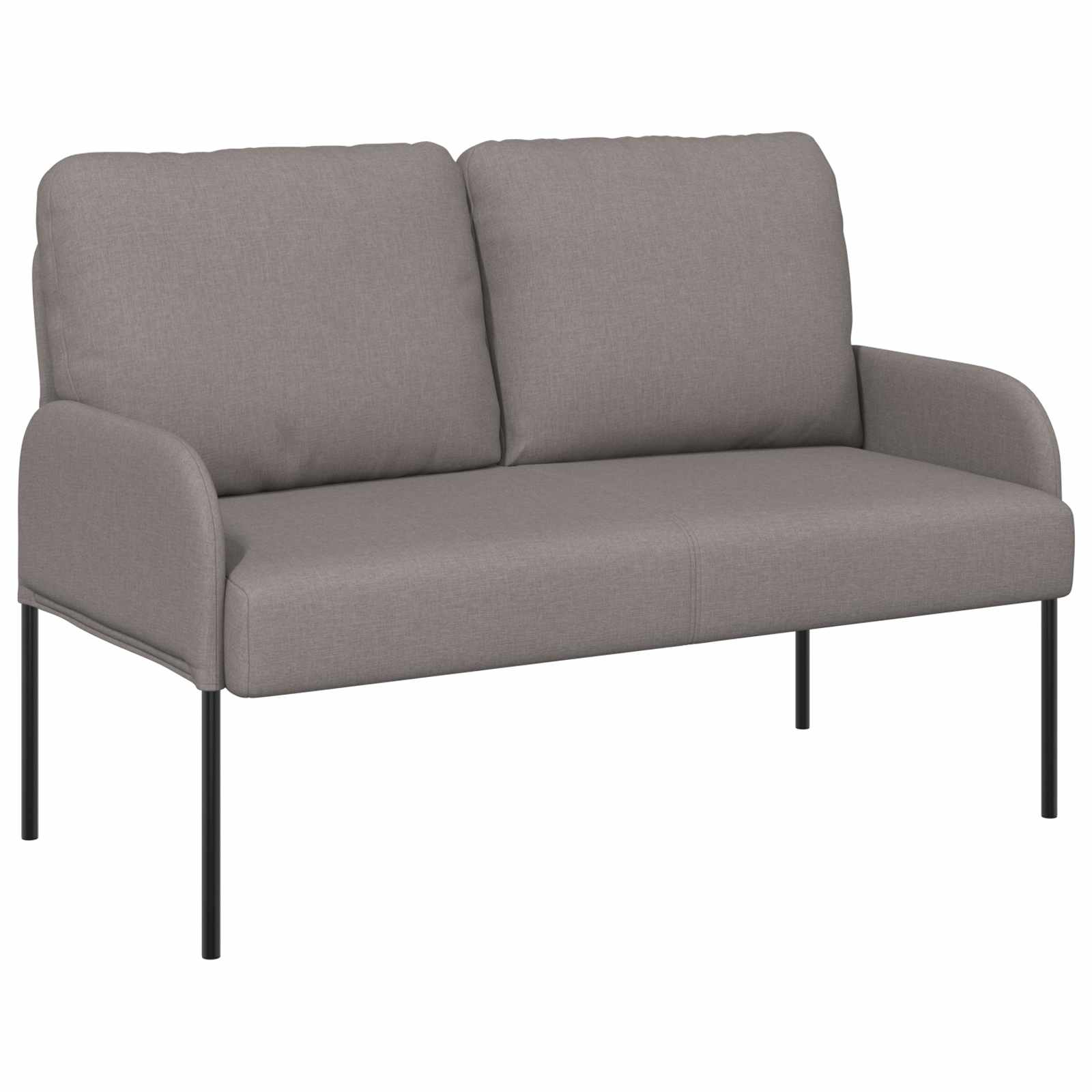 Sofa-Sets 3 st Taupe Multiplex