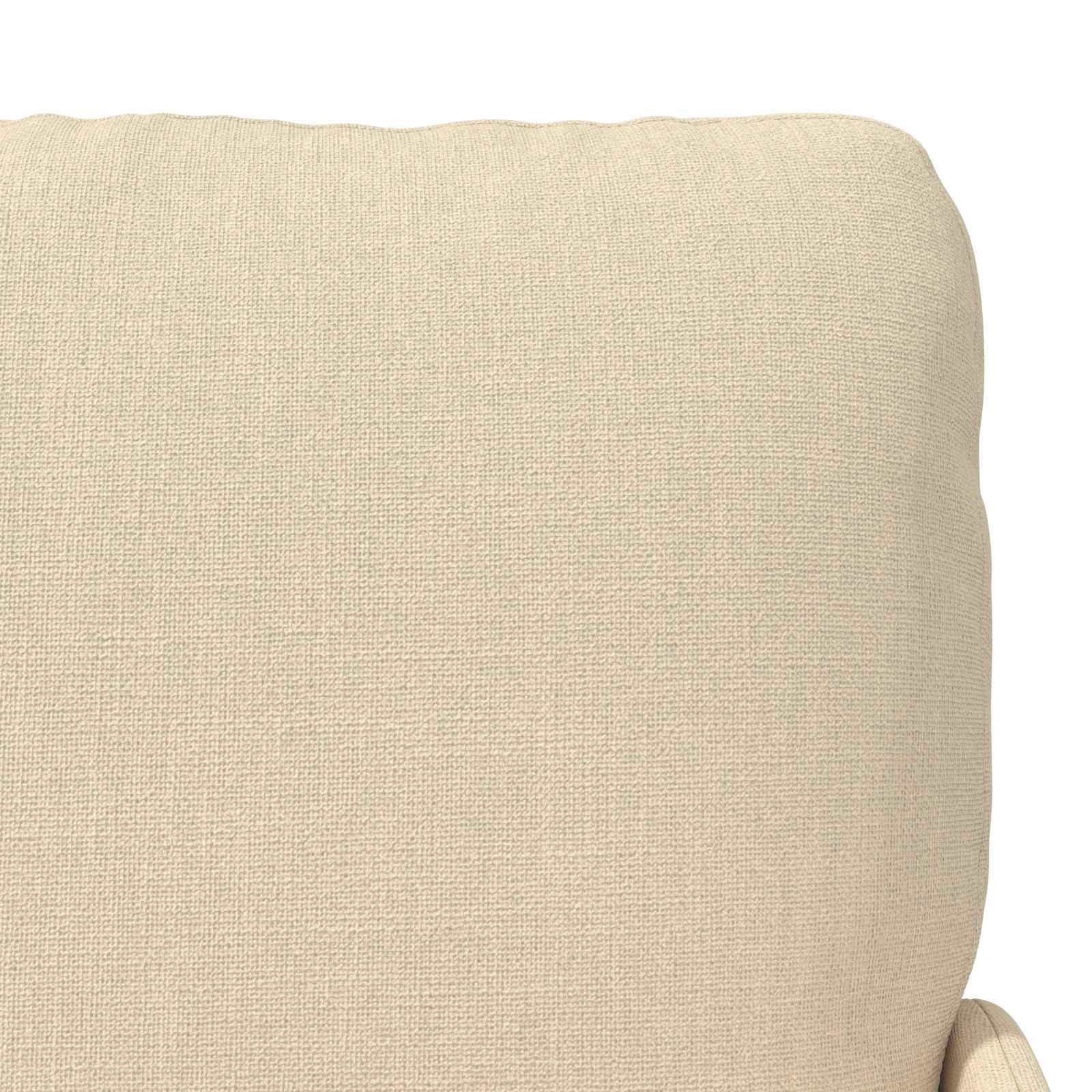 Sofa-Sets 3 st Crème Multiplex