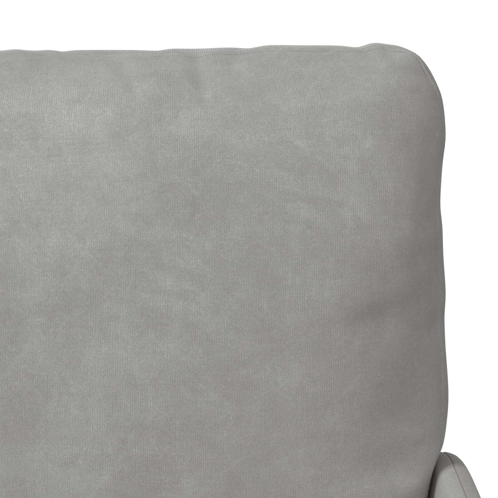 Sofa-Sets 3 st Lichtgrijs Multiplex