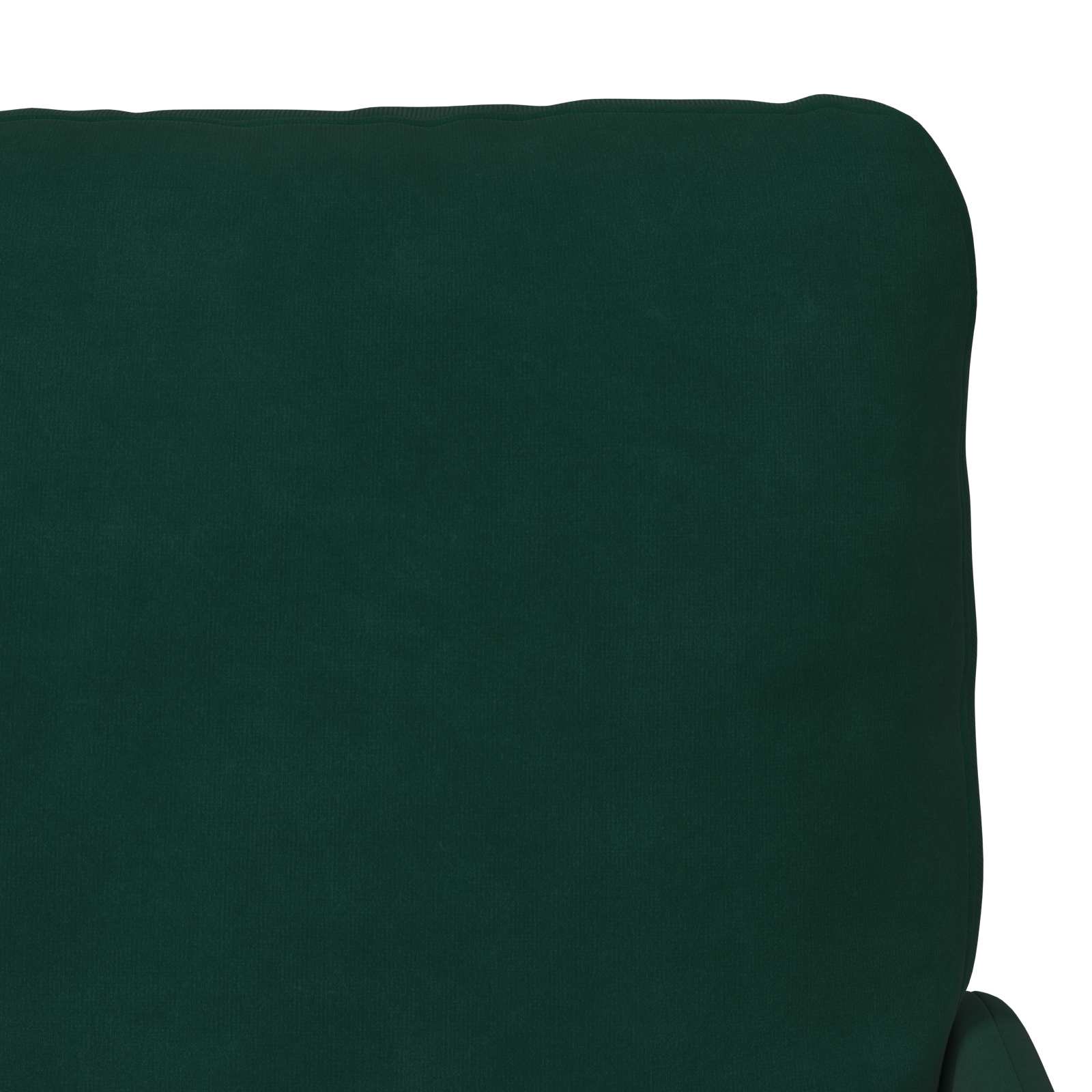Sofa-Sets 3 st Donkergroen Multiplex