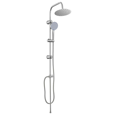 Douche systeem Zilver 47 x 20 x 95 cm Roestvrij staal