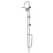 Douche systeem Zilver 47 x 20 x 95 cm Roestvrij staal