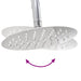 Douche systeem Zilver 47 x 20 x 95 cm Roestvrij staal