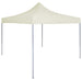 Partytent Crème 200 x 200 x 315 cm Oxford Stof