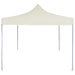 Partytent Crème 200 x 200 x 315 cm Oxford Stof
