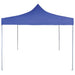 Partytent Blauw 200 x 200 x 315 cm Oxford Stof