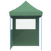 Partytent Groen 200 x 200 x 306 cm Oxford Stof