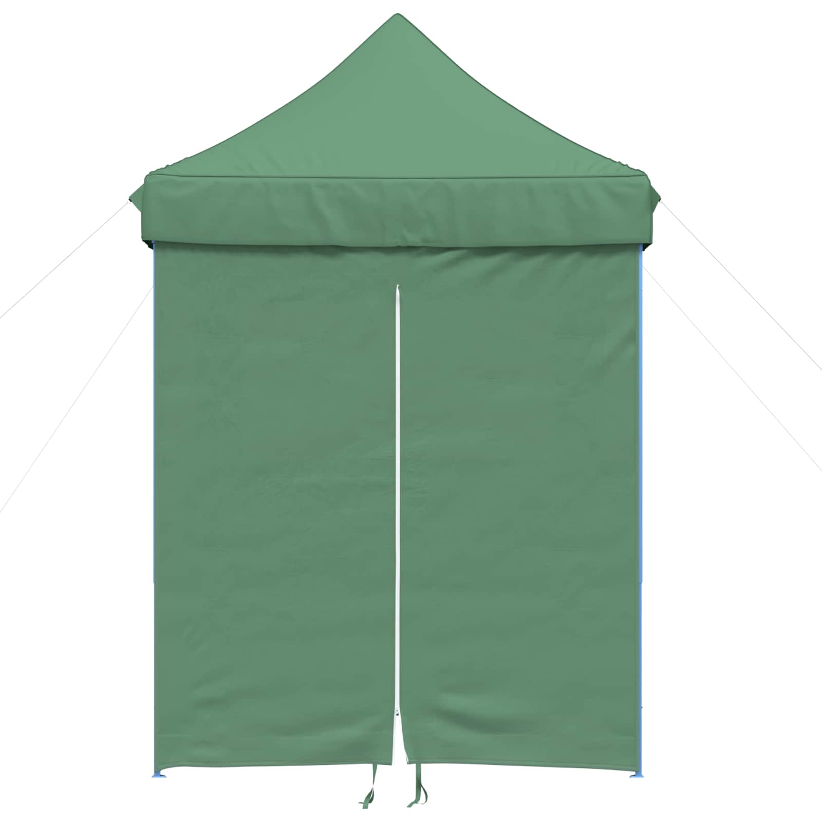 Partytent Groen 200 x 200 x 306 cm Oxford Stof