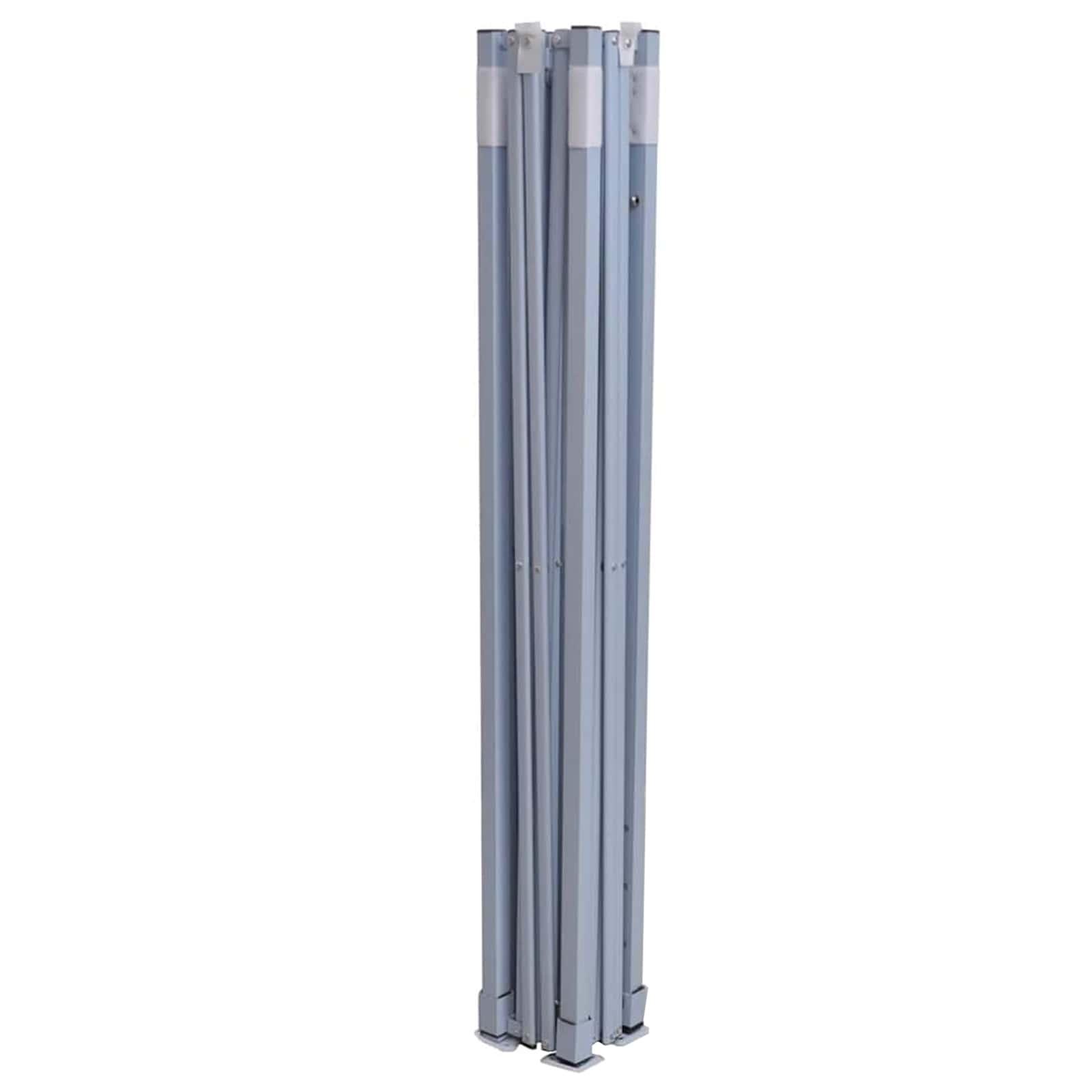 Partytent Crème 291 X 291 X 315 Cm Oxford Stof Ja