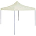 Partytent Crème 291 X 291 X 315 Cm Oxford Stof Ja
