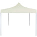 Partytent Crème 291 X 291 X 315 Cm Oxford Stof Ja