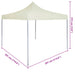 Partytent Crème 291 X 291 X 315 Cm Oxford Stof Ja