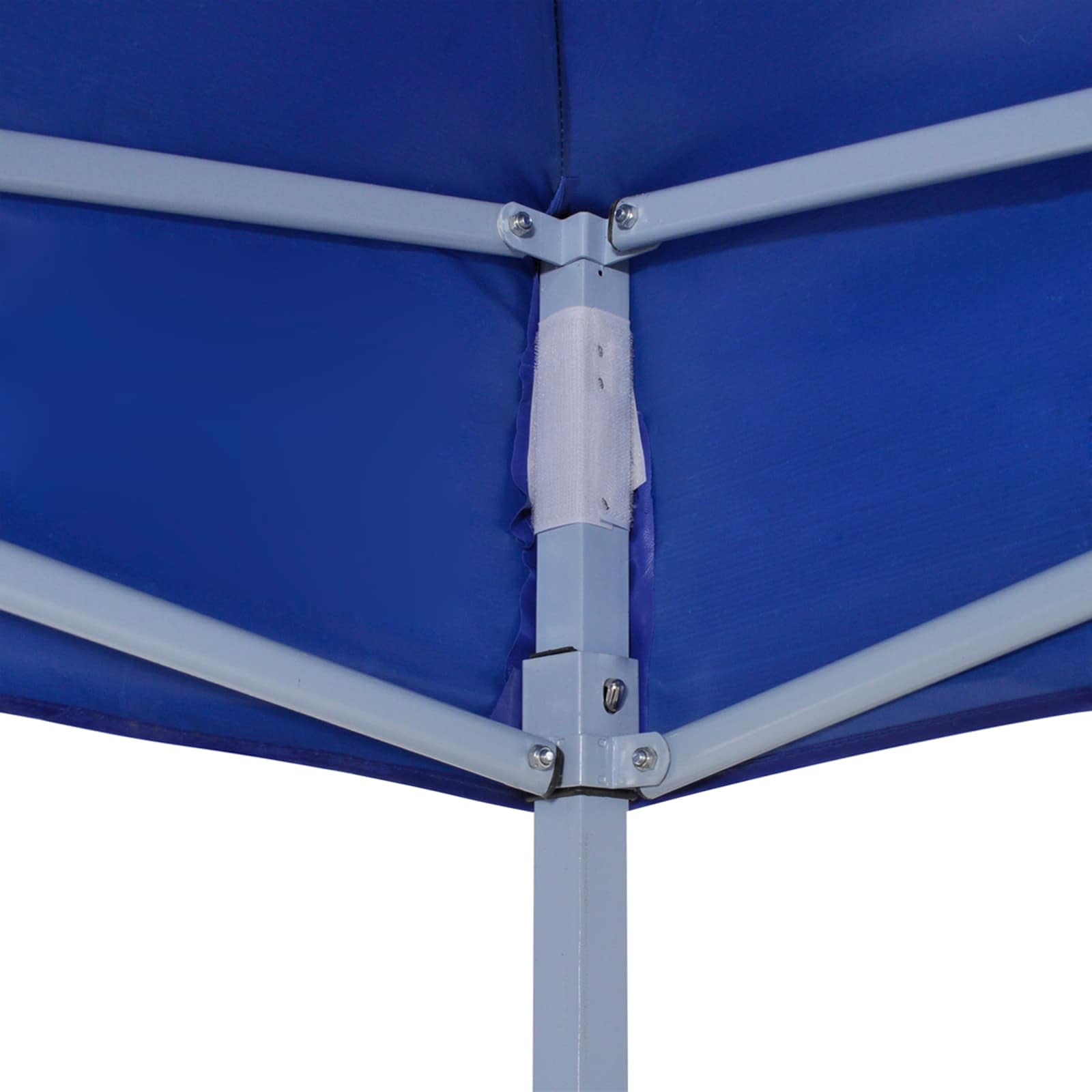 Partytent 291 X 291 X 315 Cm Oxford Stof Ja