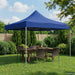 Partytent 291 X 291 X 315 Cm Oxford Stof Ja