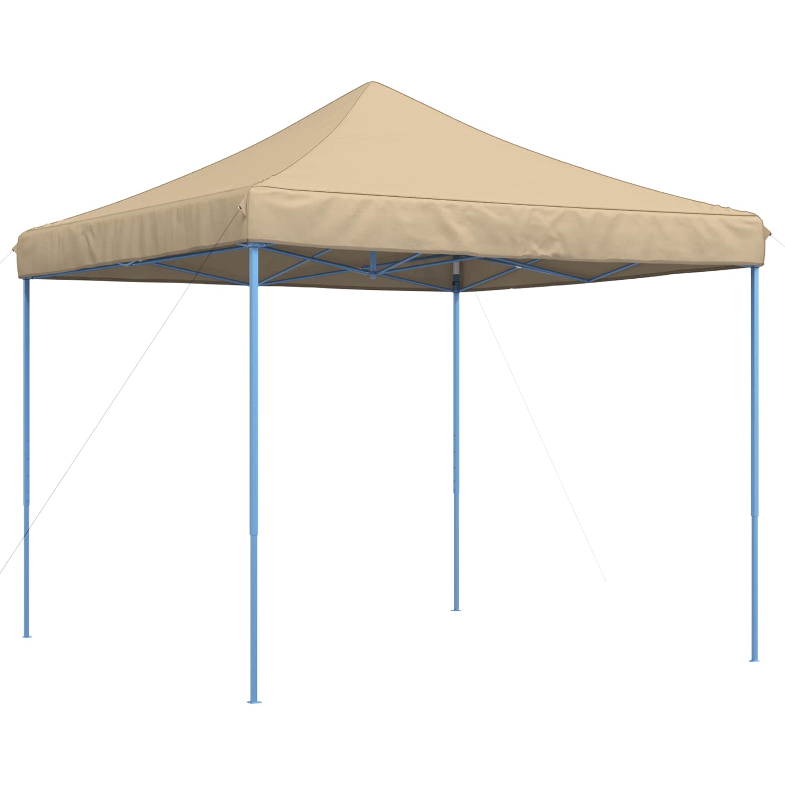 Partytent 292 X 292 X 315 Cm Oxford Stof Ja