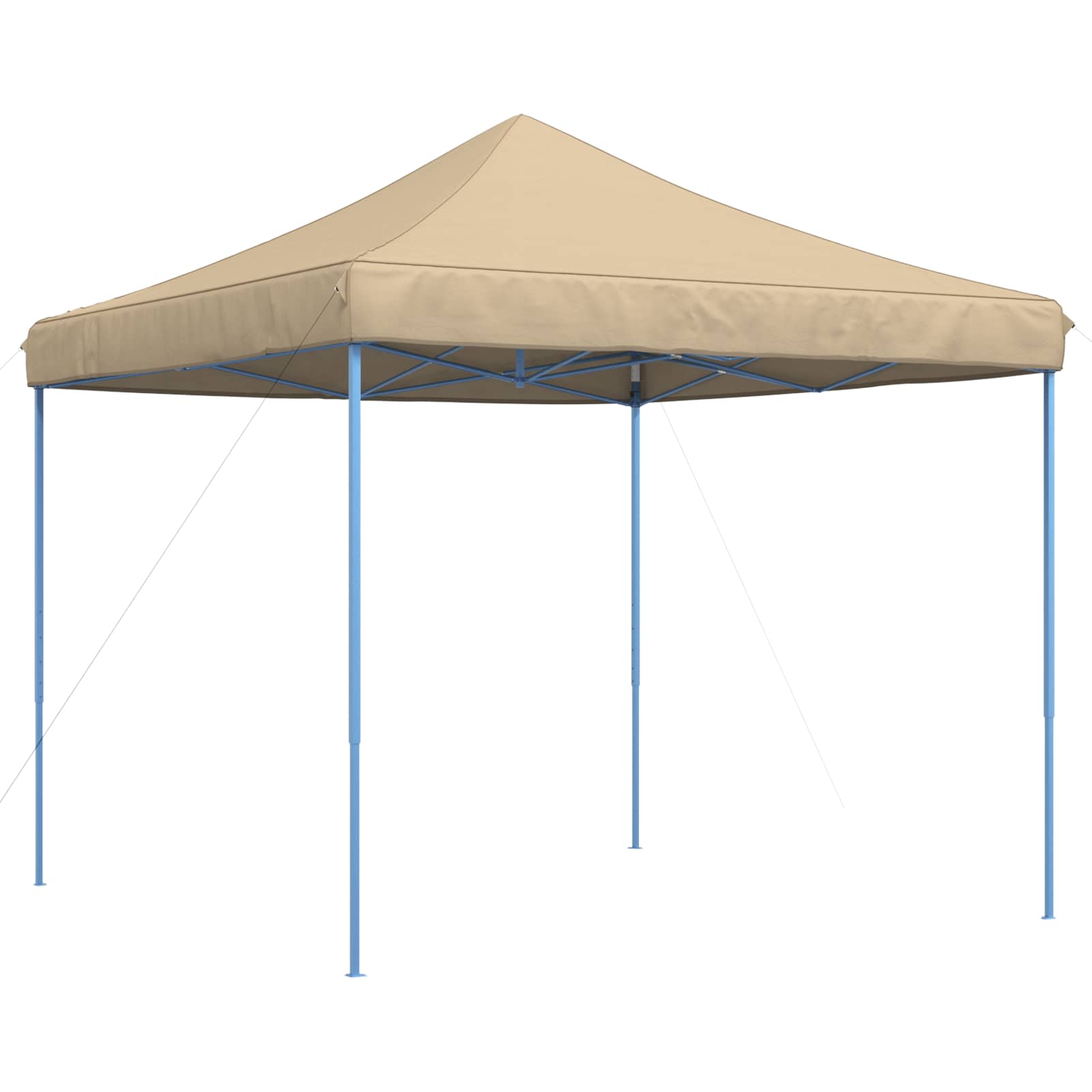 Partytent 292 X 292 X 315 Cm Oxford Stof Ja