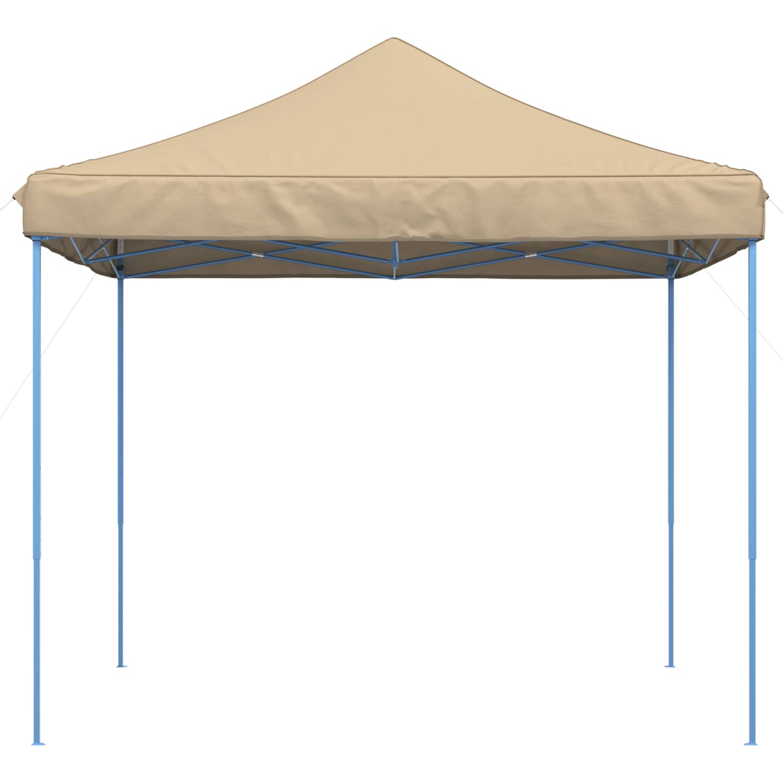 Partytent 292 X 292 X 315 Cm Oxford Stof Ja